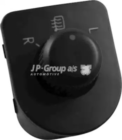 JP GROUP 1196702700 -  Выключатель, регулирование зе
